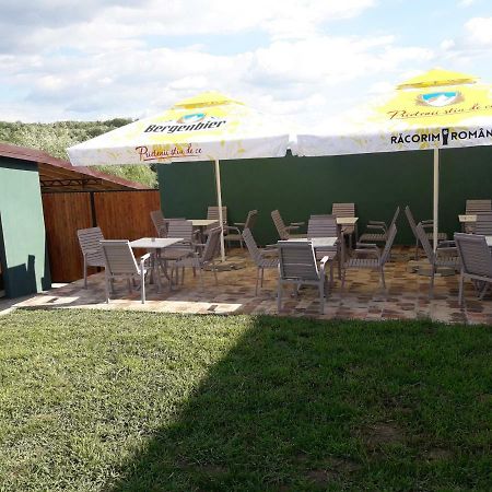 Oravitza Inn Oravita Buitenkant foto