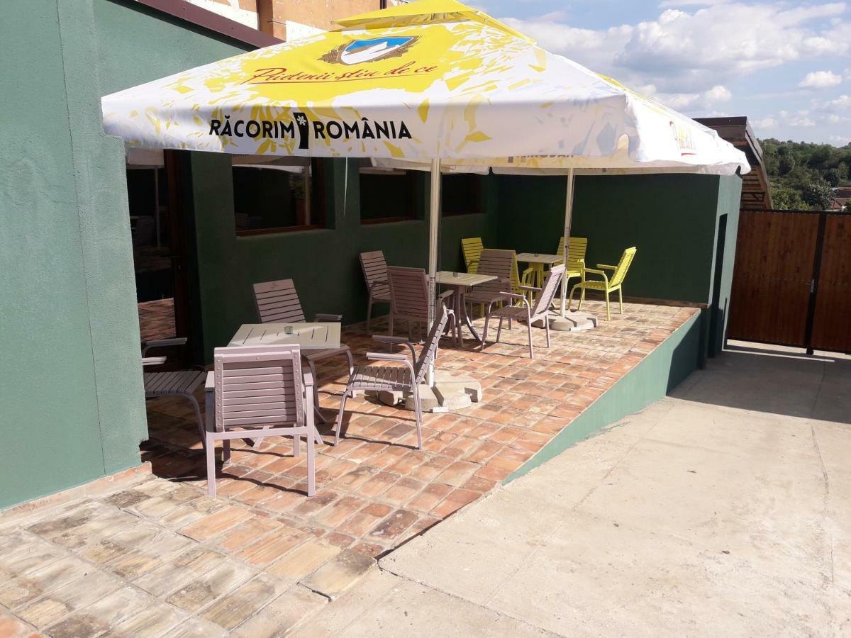 Oravitza Inn Oravita Buitenkant foto
